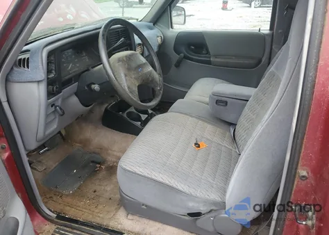 1994 Ford Ranger Super Cab z USA, uszkodzony, nr VIN 1FTCR14X0RPA31804